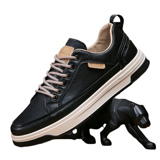 Men’s Running Sneakers – Stylish Sports Flats