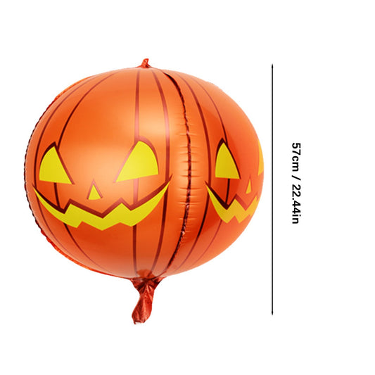 Halloween Inflatable Eyeball Balloon
