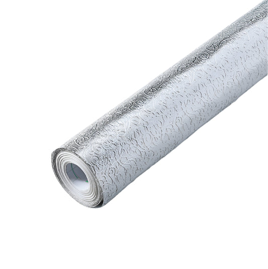 Greaseproof Kitchen Sticker – Oil & Heat Resistant Wallpaper