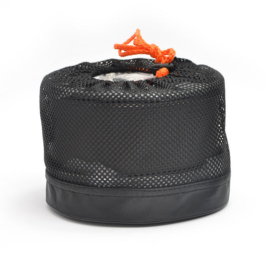 Outdoor Portable Picnic Pot Set – 3 Sizes Camping Cooker