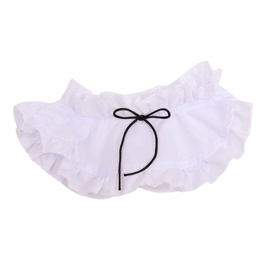 Women's Halloween Maid Cosplay Costume