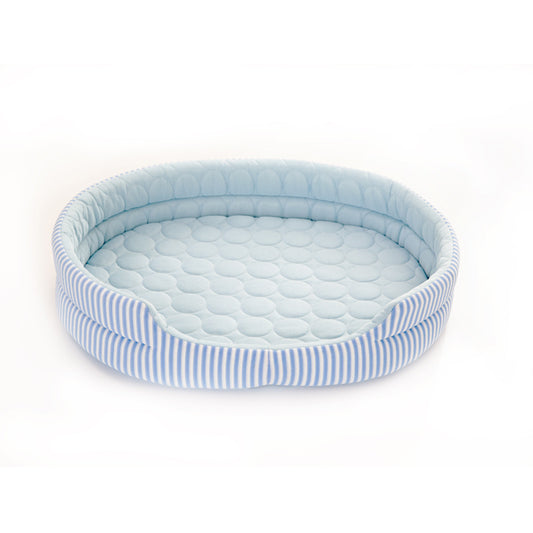 Pet Bed Ice Silk Mat — Cooling Summer Mat for Dogs