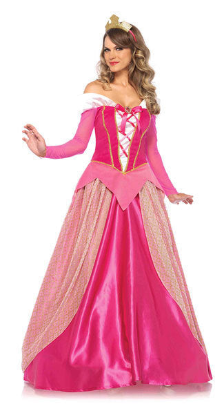 Halloween Cosplay Costume – Theme Party Outfit