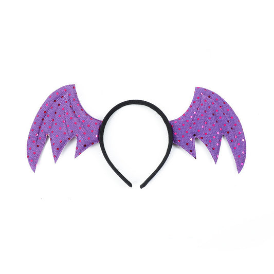 Halloween Kids Party Costume – Fun 4-Piece Set