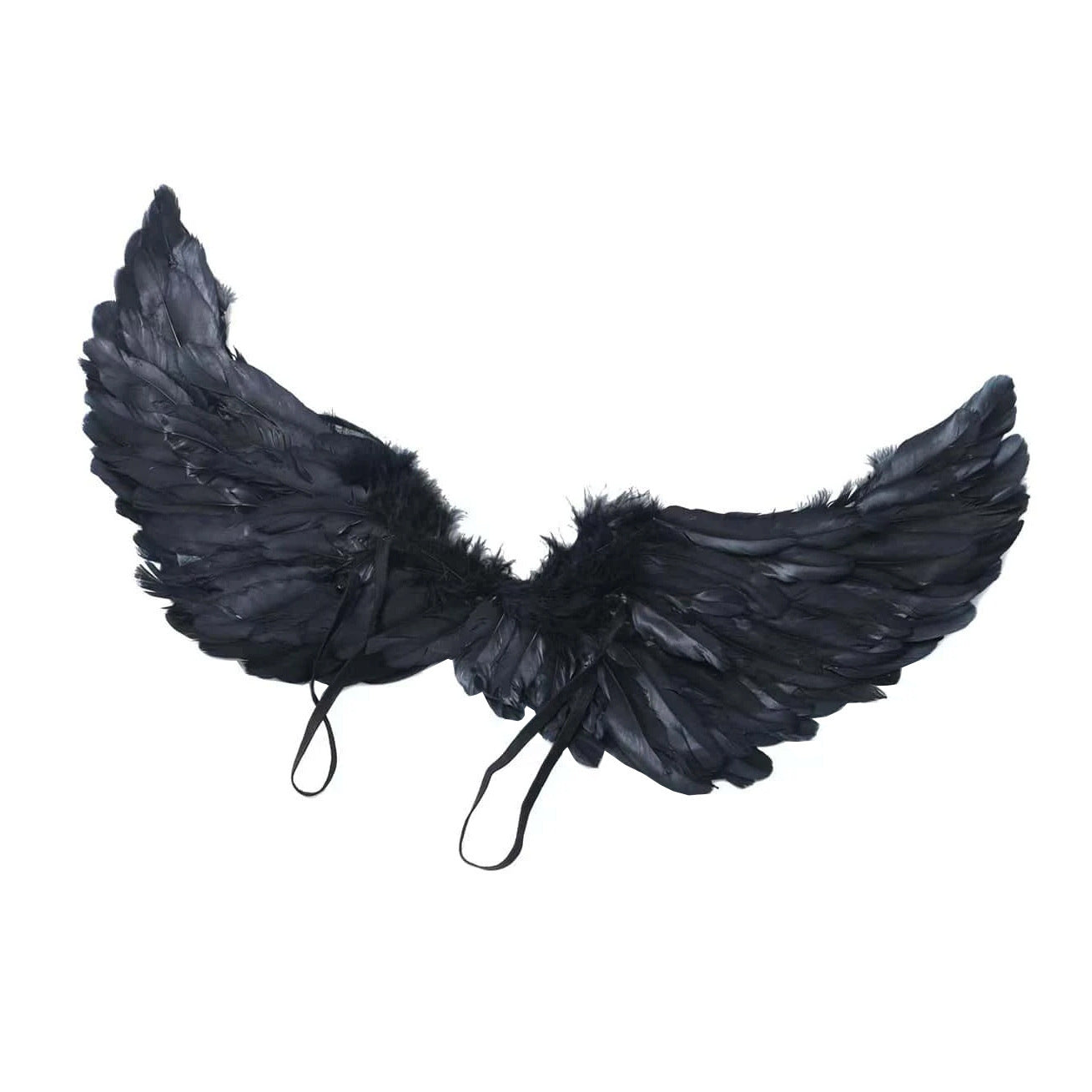 Personalized Halloween Angel Wings – Cosplay Accessory