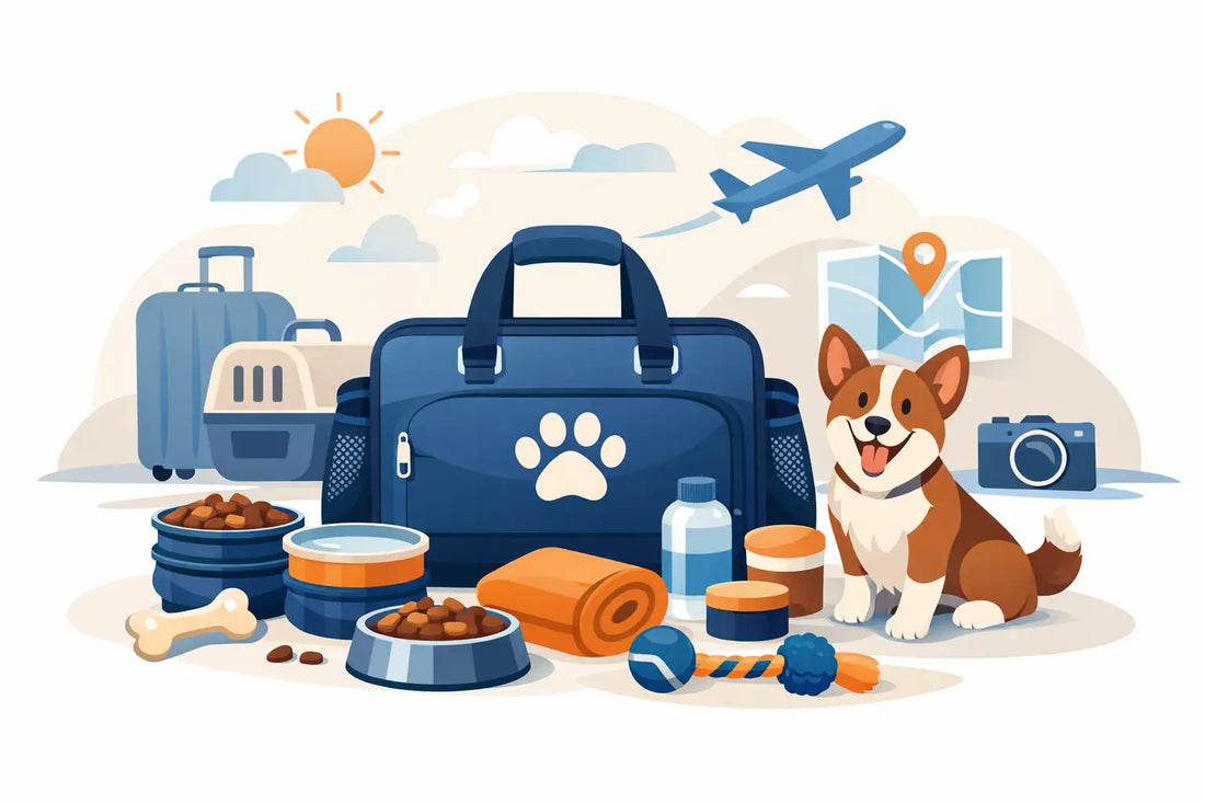 Dog Travel Storage Bag Buying Guide