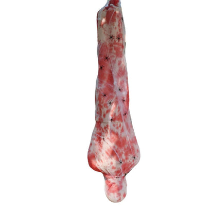 Halloween Body Wrap Decoration – Indoor & Outdoor