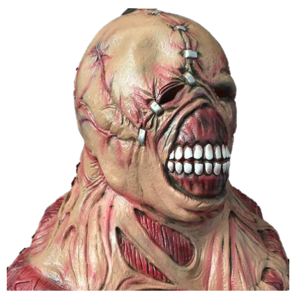 Tyrant Faceless Halloween Latex Mask