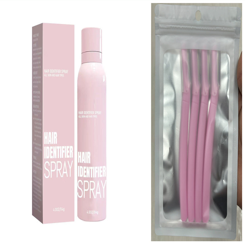 Moisturizing Face Shaving Spray – 100ml