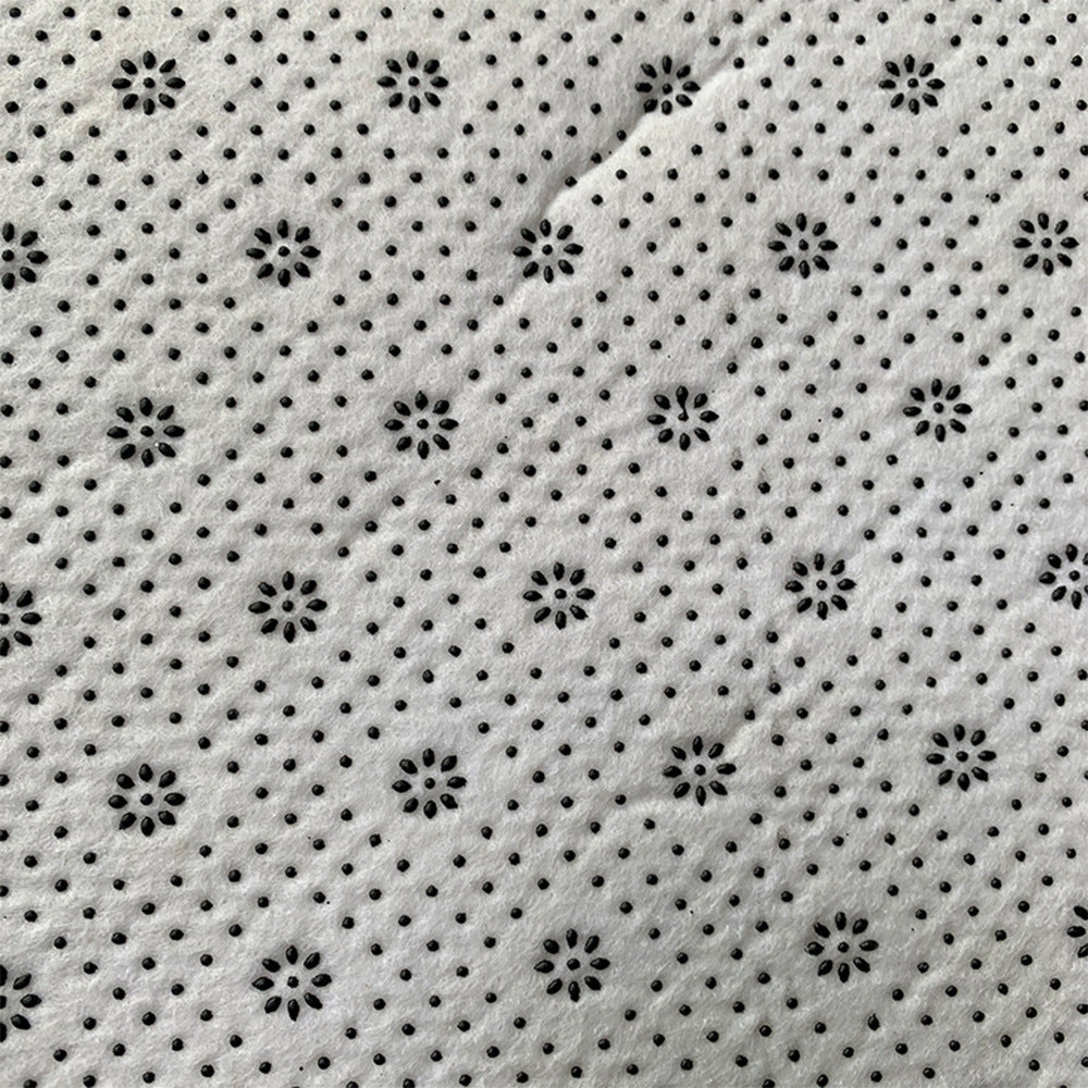 Halloween Bloodstain Print Bedroom Living Room Rug