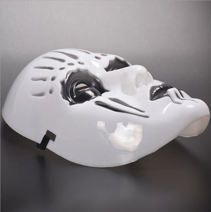 Slipknot Band Mask – Scary Halloween Prop