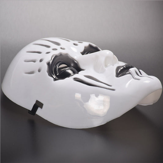Slipknot Band Mask – Scary Halloween Prop