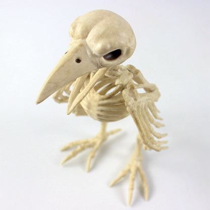 Halloween Animal Skeleton Decoration – Spooky Props