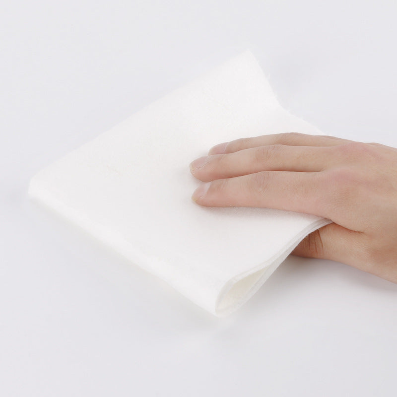 Reusable Bamboo Dish Cloth – Super Absorbent & Eco-Friendly