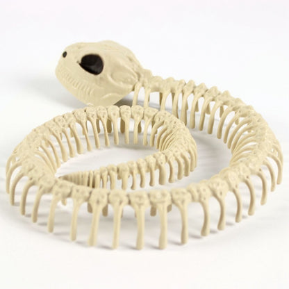 Halloween Animal Skeleton Decoration – Spooky Props