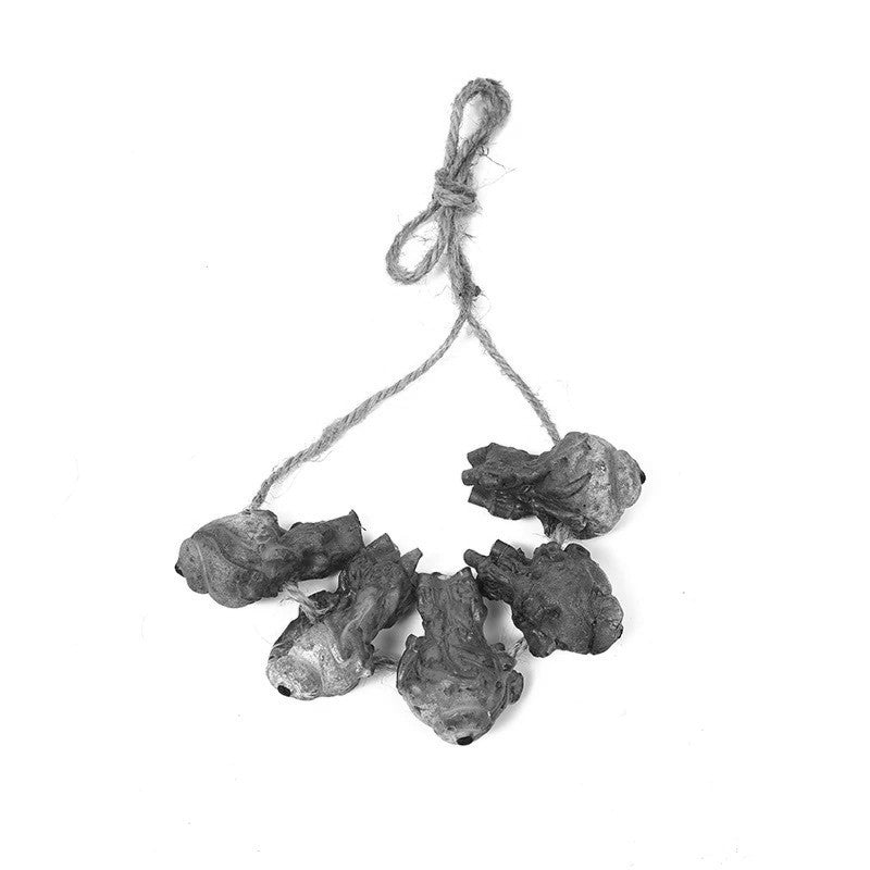 Halloween Broken Limb Decoration Prop