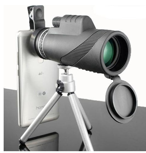 High-Power HD Binoculars – Night Vision & Zoom