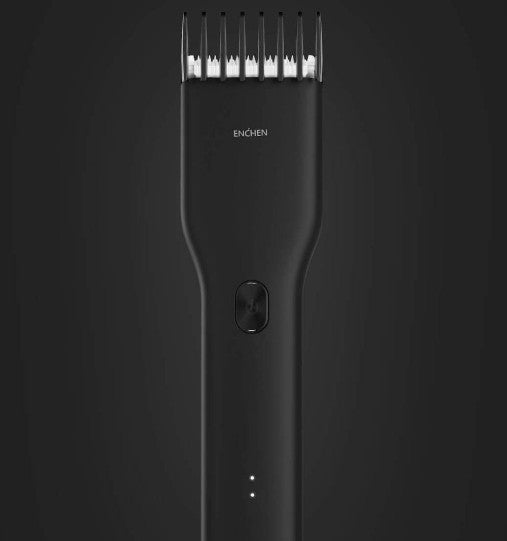 Cordless Electric Hair Clippers – Pro Trimmer