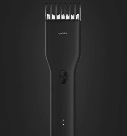 Cordless Electric Hair Clippers – Pro Trimmer