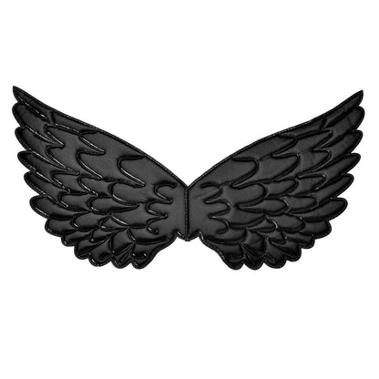 Halloween Skeleton Angel Demon Costume – Cute Princess