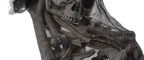 Halloween Skeleton Bones Set – 28pcs Party Decor