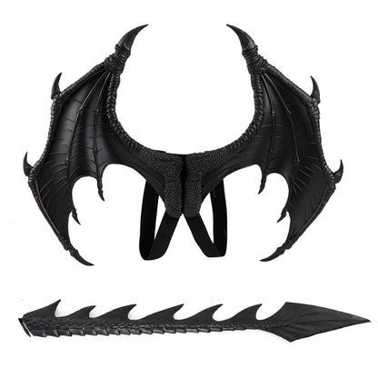 Halloween Dragon Wings Toy – Fun Costume Accessory