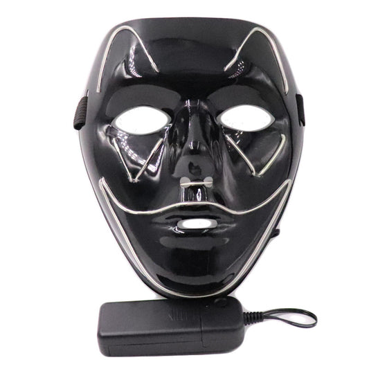 Halloween Light-Up Plastic Decoration