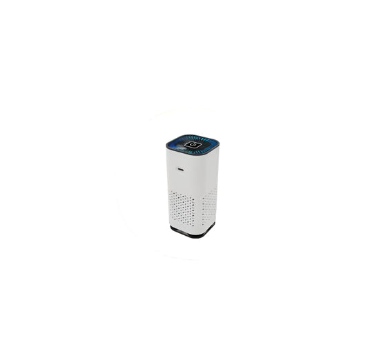 Portable Car Air Purifier with Negative Ion Generator