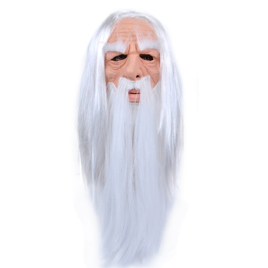 Halloween & Christmas Costume Masks