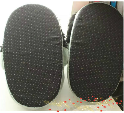 Funny Zombie Slippers – Walking Dead Halloween