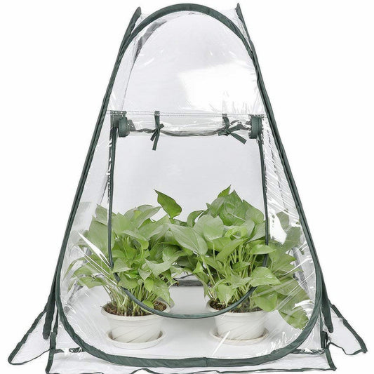 Antifreeze Outdoor Garden Greenhouse – Plant Protection