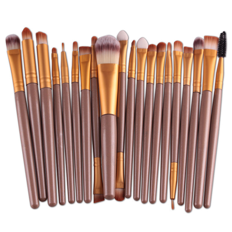 Professional Cosmetic Brush Kit – Makeup Tools Set