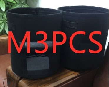 Breathable Potato & Vegetable Plant Grow Bag