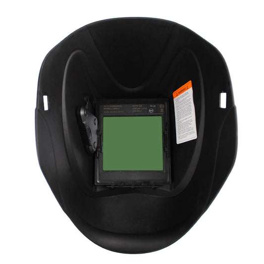 Auto Darkening Welding Face Shield – Adjustable Protection