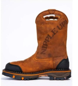 Men’s Halloween & Christmas Martin Boots