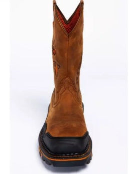Men’s Halloween & Christmas Martin Boots