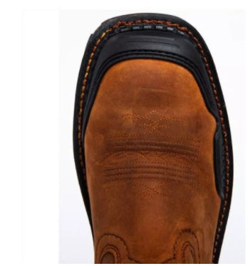 Men’s Halloween & Christmas Martin Boots