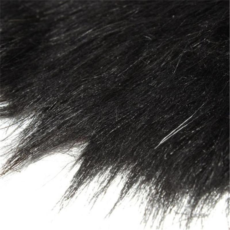 Halloween Black Beard Prop – Fun Costume Accessory