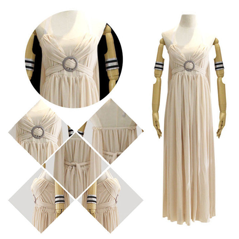 Cosplay Fancy Dress Halloween Costume for Women