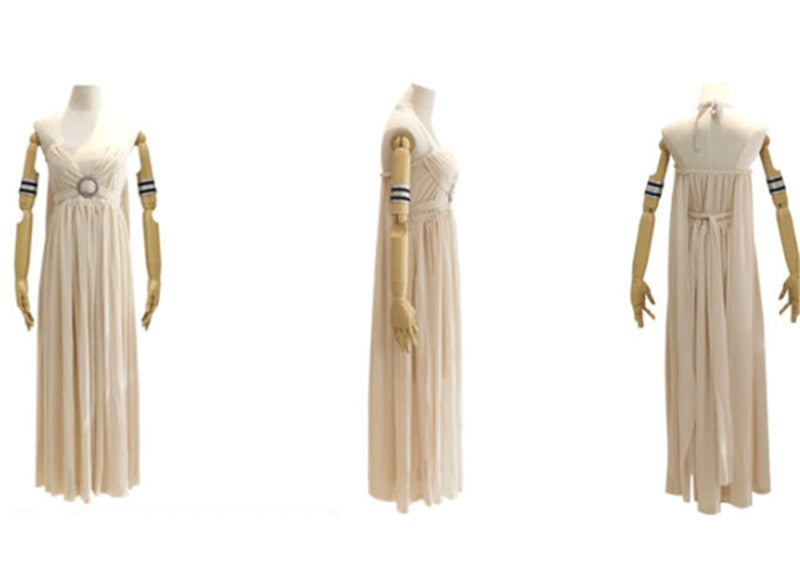 Cosplay Fancy Dress Halloween Costume for Women