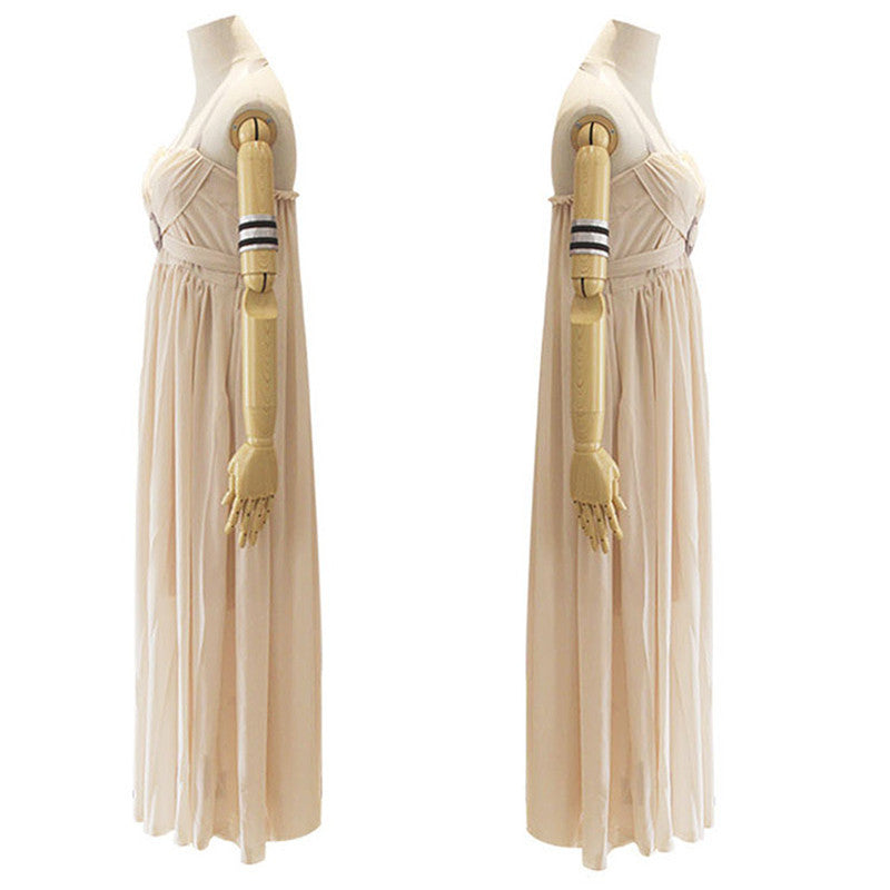 Cosplay Fancy Dress Halloween Costume for Women