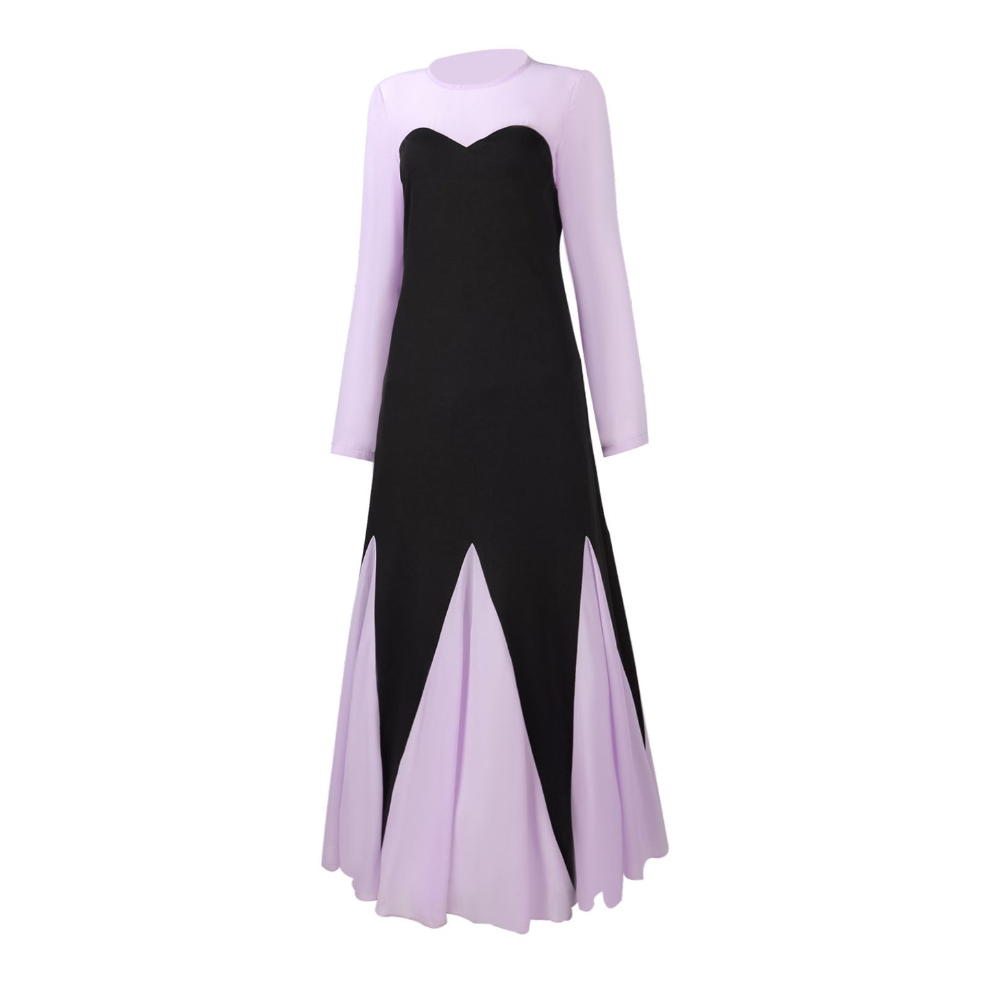 Women’s Cosplay Halloween Costume Dress
