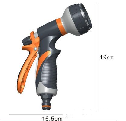 Garden Spray Gun – Flower & Plant Watering Tool