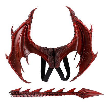 Halloween Dragon Wings Toy – Fun Costume Accessory