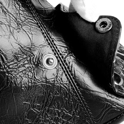 European & American Halloween Folded Cloak