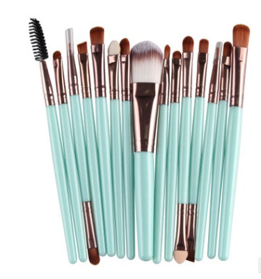 Professional Cosmetic Brush Kit – Makeup Tools Set