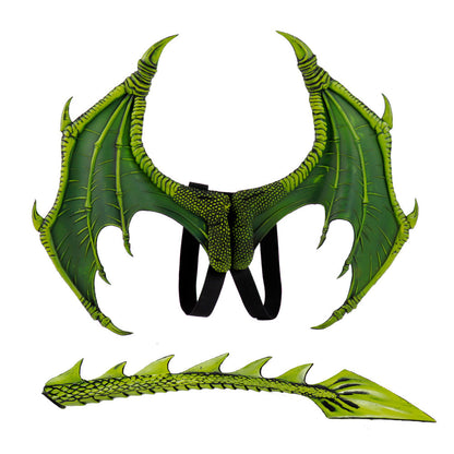 Halloween Dragon Wings Toy – Fun Costume Accessory
