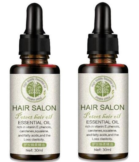 Nourishing Hair Care Essential Oil – 3-Year Shelf Life