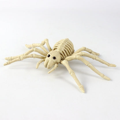 Halloween Animal Skeleton Decoration – Spooky Props