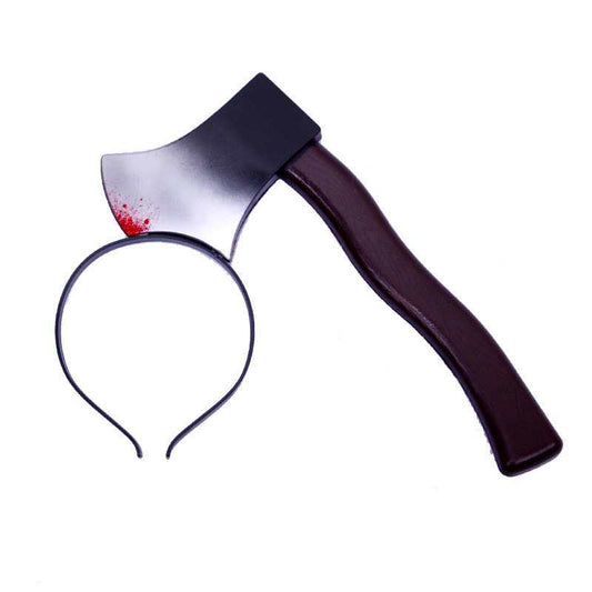 Halloween Trick Headband – Cosplay & Party Accessory